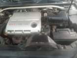 A picture of 2007 Lexus Es300