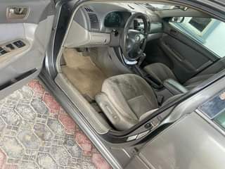 A picture of 2004 Toyota Camry