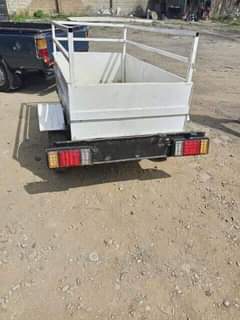 trailers