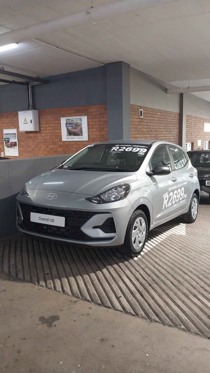 cheap cars umhlanga