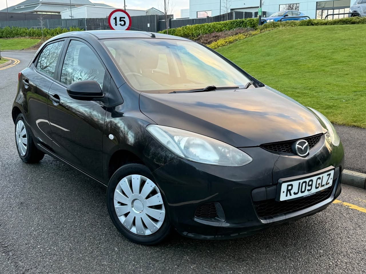 mazda3