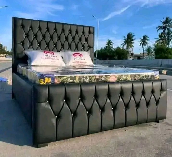 A picture of Bed sofa
