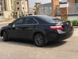 A picture of Camry Spider