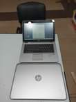 A picture of Hp elite book 820 G4 touch screen i7 7th gen
