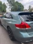 A picture of Toks 2010 Toyota Venza