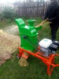 A picture of SILLAGE MACHINES AND GRASS CHOPPERS ON CLEARANCE OFFER CALL 0725