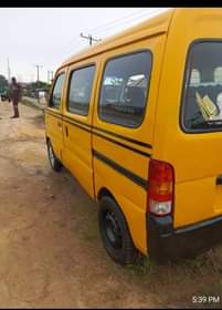 A picture of Mini Bus korope