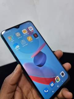 A picture of REDMI 9T