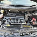A picture of Toyota wish1
