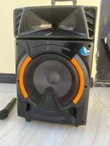 A picture of Speaker kubwa