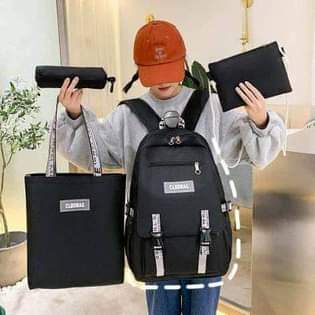A picture of Bag 4 sets