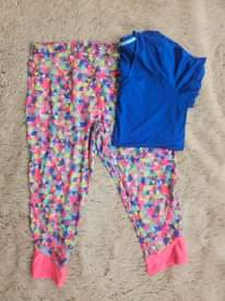 A picture of Activewear