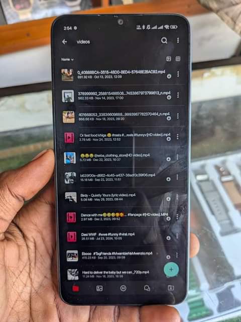 redmi