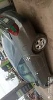 A picture of Contact 08114560910 Serious buyer needed 03 Toyota Camry First body