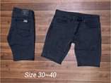 A picture of SHORT JEANS