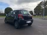 A picture of 2008 Toyota Yaris