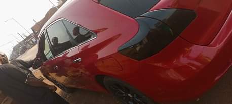 A picture of Venza