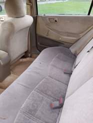 A picture of Danny Yung smart Autos Neat Used Honda Accord Babi boi