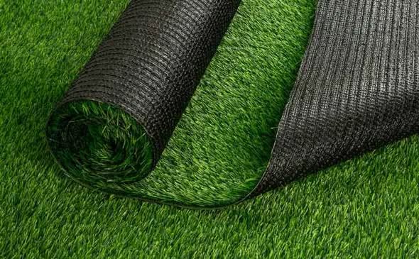 A picture of Artificial turf grass carpets