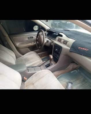 A picture of Toyota Camry 2002 Firstbody Gear Engine Ac Hot cake Price