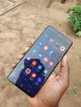 A picture of Samsung Galaxy F62 Ram 6 storage 128gb 400k Fingerprint pembeni