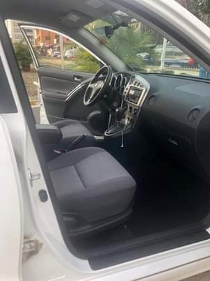 A picture of Toks Toyota Matrix XR For Sale Autos 950k 950 000