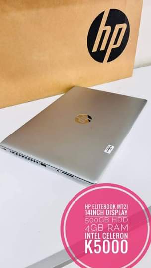 hp laptops