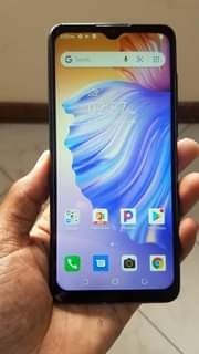 tecno pop4