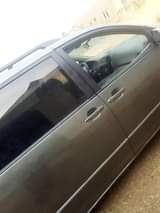 A picture of Toyota sienna 05..08064016002