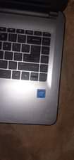 A picture of Lapto hp