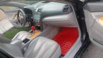 A picture of 2009 Toyota Camry