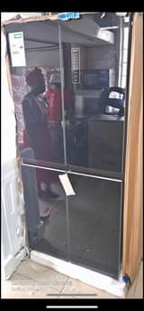 classifieds/fridges