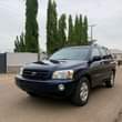 A picture of NEATLY USED 2004 TOYOTA HIGHLANDER PRICE 3 5M KADUNA 08103066746