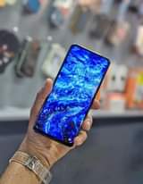 A picture of Infinix note 11 pro