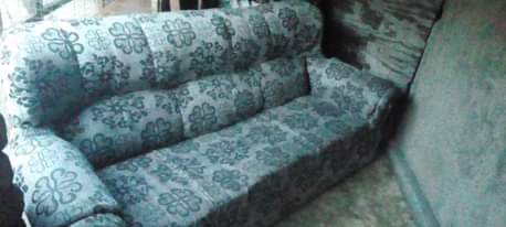 A picture of SOFA