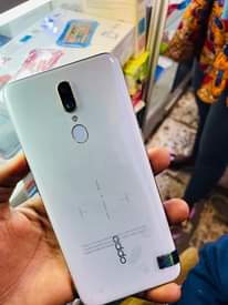 A picture of OPPO F11