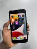 A picture of Iphone 7plus