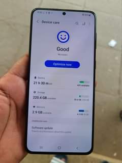 samsung s21