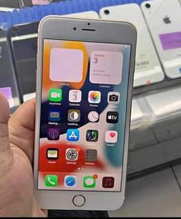iphones 6s