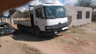 trucks