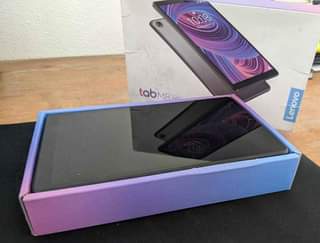 tablet