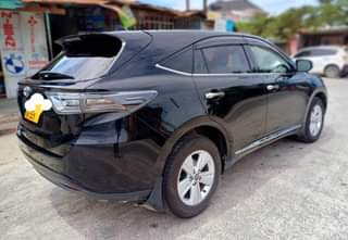 A picture of TOYOTA HARRIER 2015 ANACONDA NAIUZA MIL 75 0743435416
