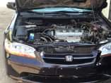 A picture of 2004 HONDA Dc