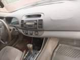 A picture of Dealer s Deal Toyota Camry 2004 Unregistered Accident free Sound