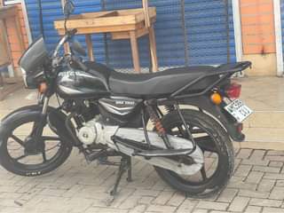 A picture of Bm 150cc