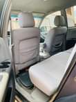 A picture of NEATLY USED REGISTERED 2004 TOYOTA HIGHLANDER Toks Standard Double Rows
