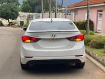 A picture of  NIZZYCAR PLUG .. Belgium standard Hyundai Elantra 2015 Model