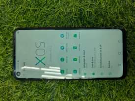 A picture of Infinix S5
