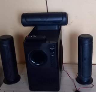 radio