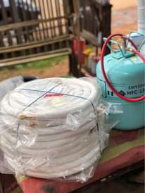 A picture of All airconditioning units ice block machines ac and cold room